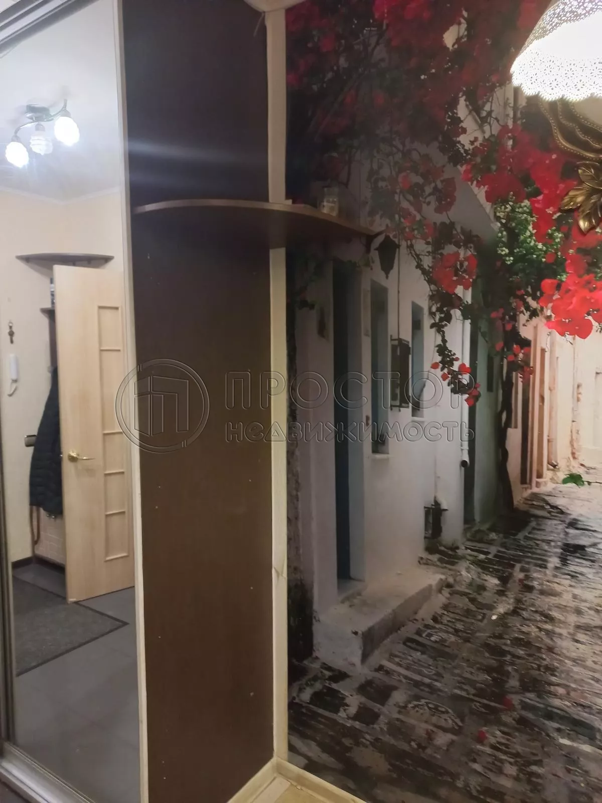 Студия, 32.4 м² - фото 18