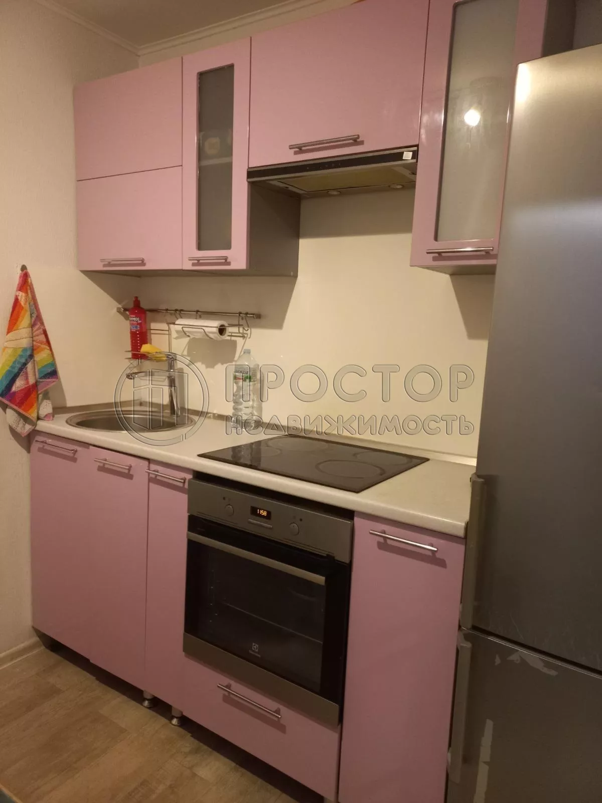 Студия, 32.4 м² - фото 20