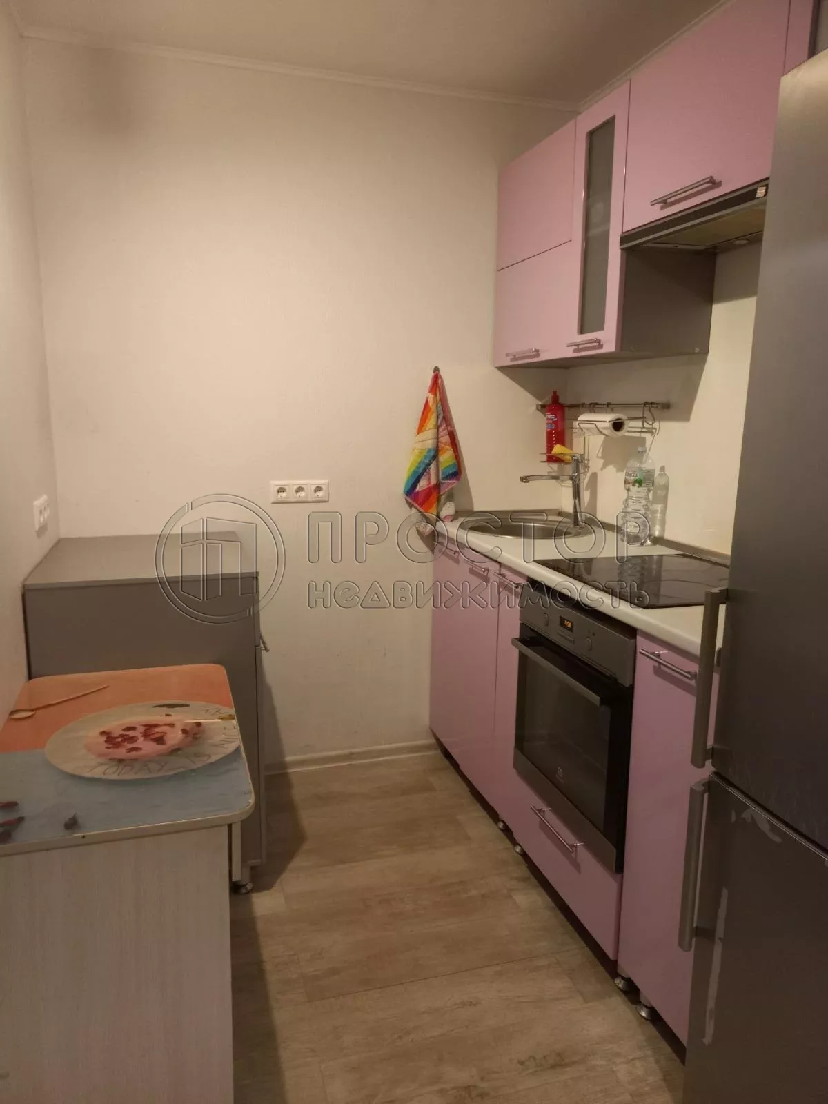 Студия, 32.4 м² - фото 22