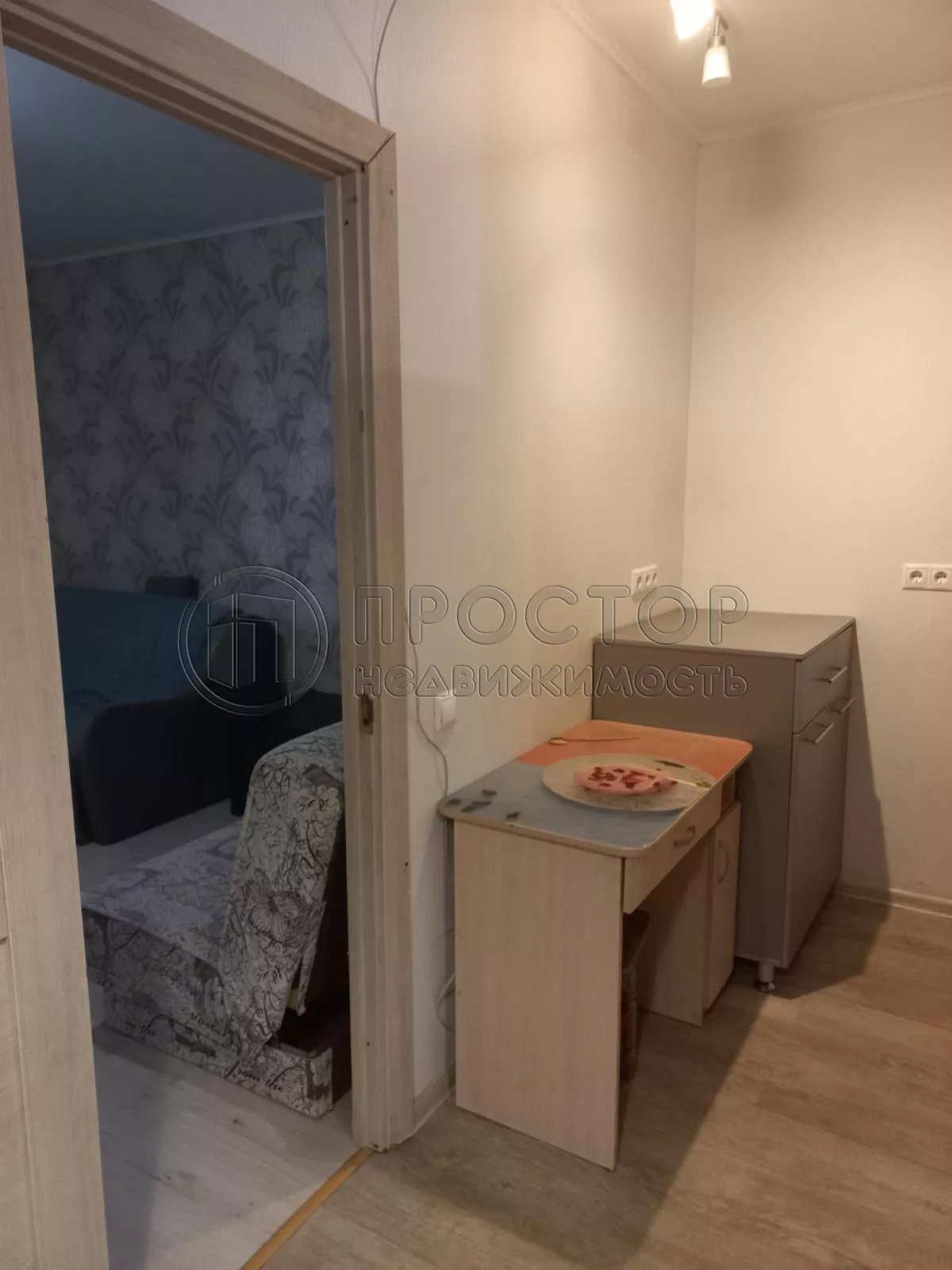 Студия, 32.4 м² - фото 24