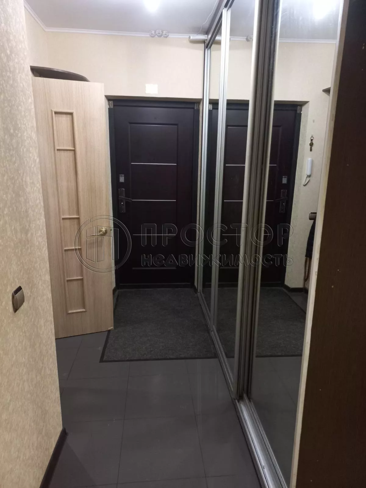 Студия, 32.4 м² - фото 28