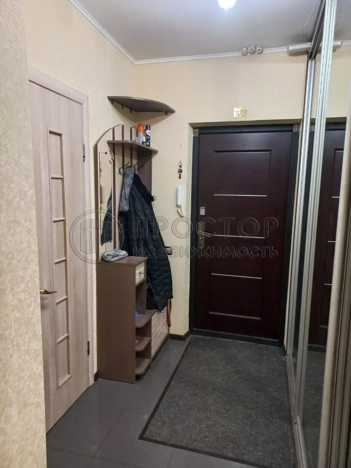 Студия, 32.4 м² - фото 29