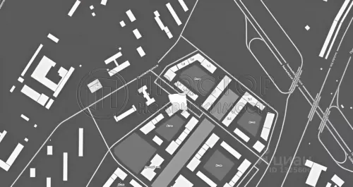 1-комнатная квартира, 33 м² - фото 2