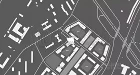 1-комнатная квартира, 33 м² - фото 12