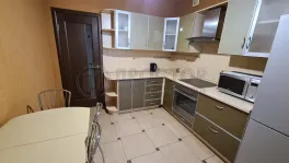 3-комнатная квартира, 70 м² - фото 24