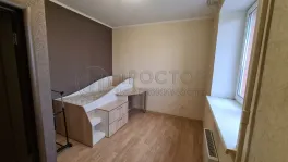 3-комнатная квартира, 70 м² - фото 30