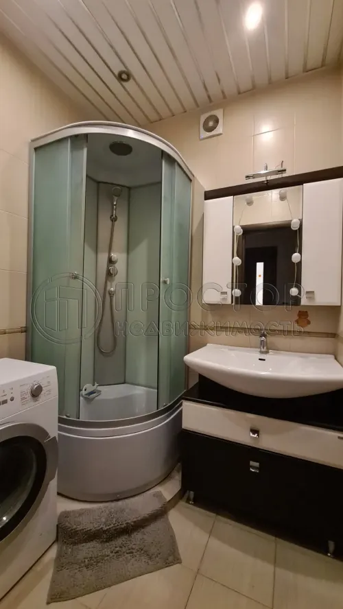3-комнатная квартира, 70 м² - фото 12