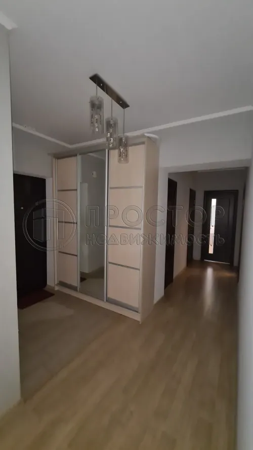 3-комнатная квартира, 70 м² - фото 16