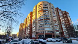 3-комнатная квартира, 70 м² - фото 39