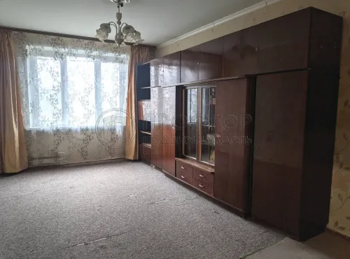 2-комнатная квартира, 44.4 м² - фото 3