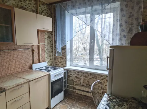 2-комнатная квартира, 44.4 м² - фото 2