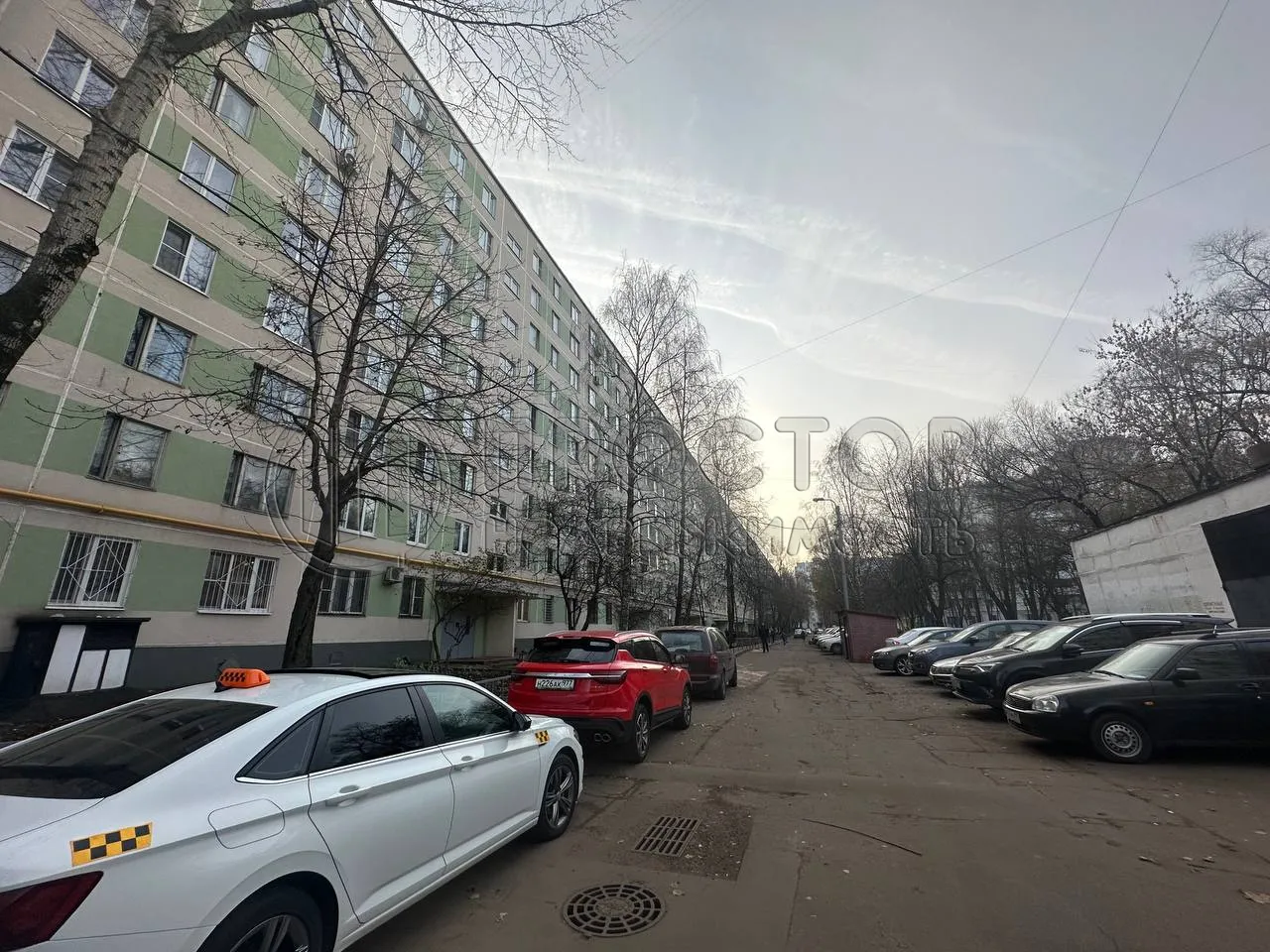 2-комнатная квартира, 44.4 м² - фото 11