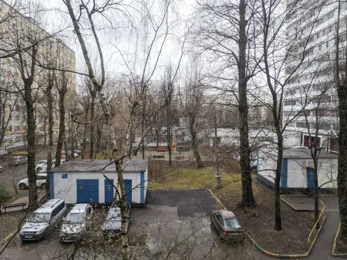 2-комнатная квартира, 44.4 м² - фото 12