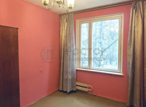 2-комнатная квартира, 44.4 м² - фото 4
