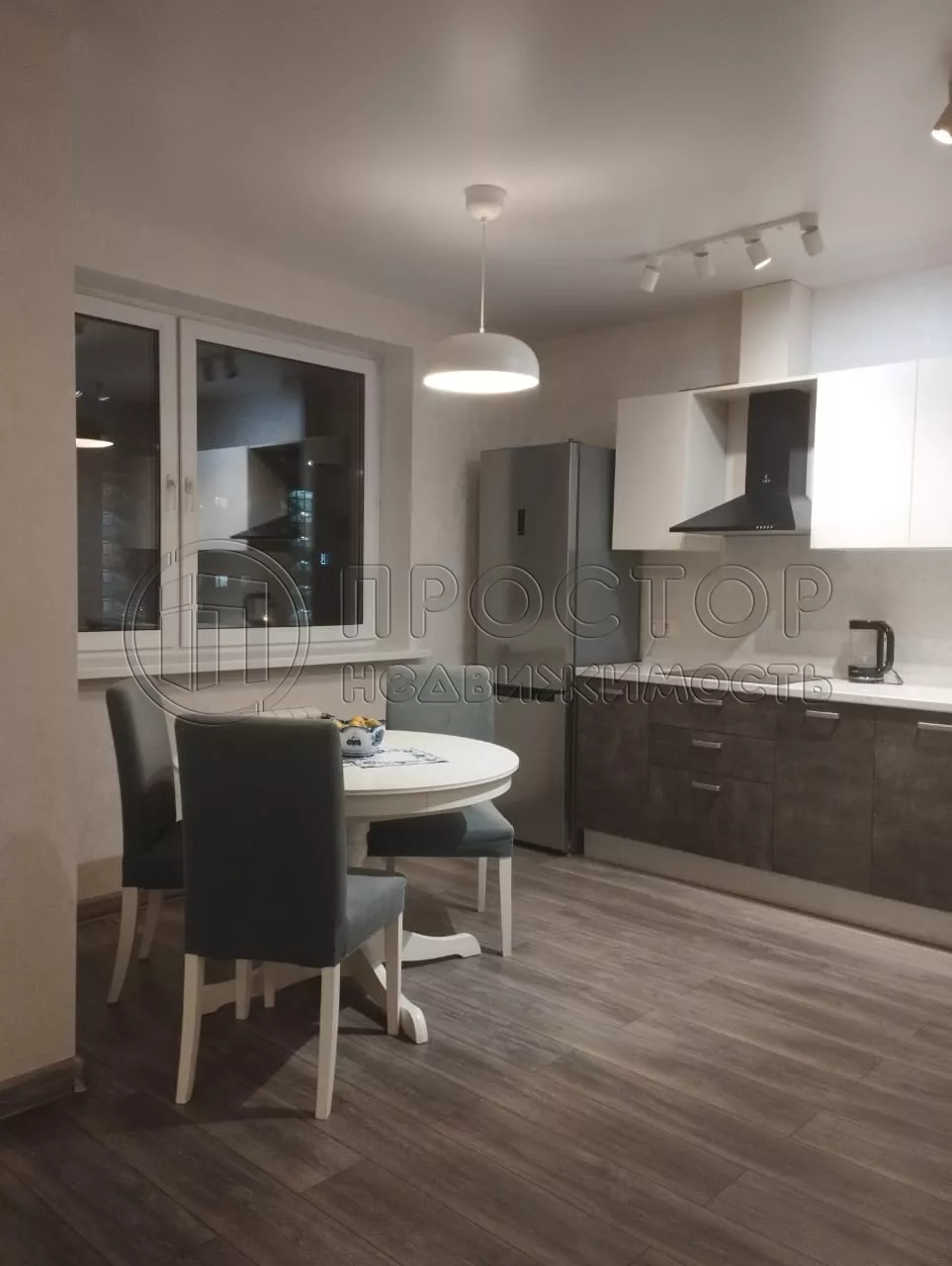 1-комнатная квартира, 41 м² - фото 3