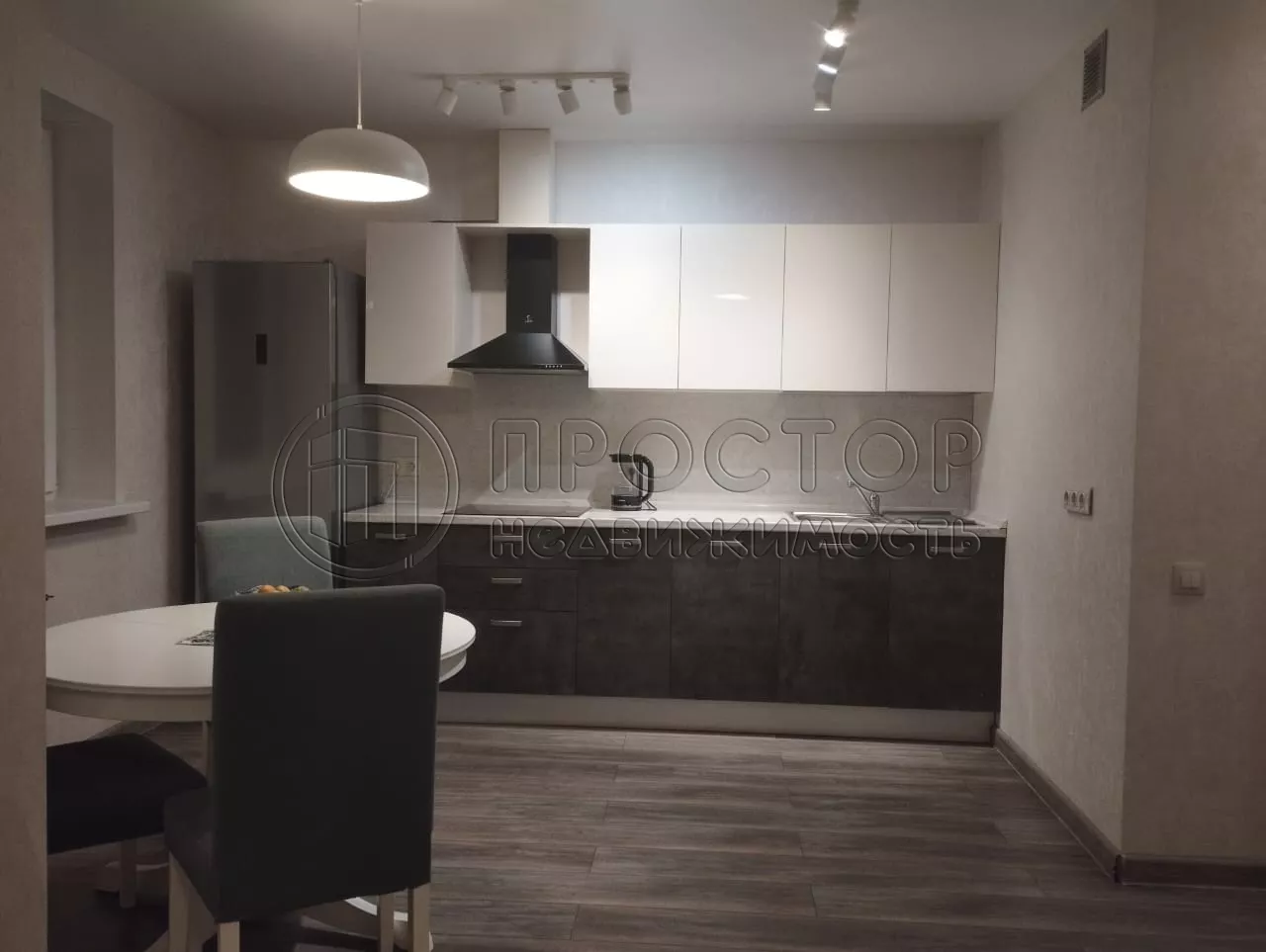 1-комнатная квартира, 41 м² - фото 5