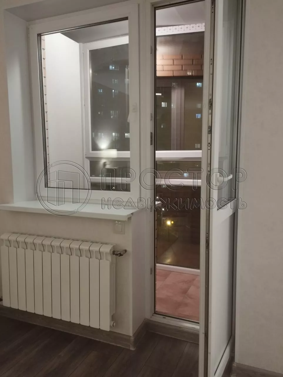 1-комнатная квартира, 41 м² - фото 9