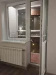 1-комнатная квартира, 41 м² - фото 61