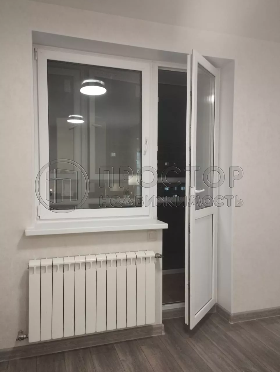 1-комнатная квартира, 41 м² - фото 11