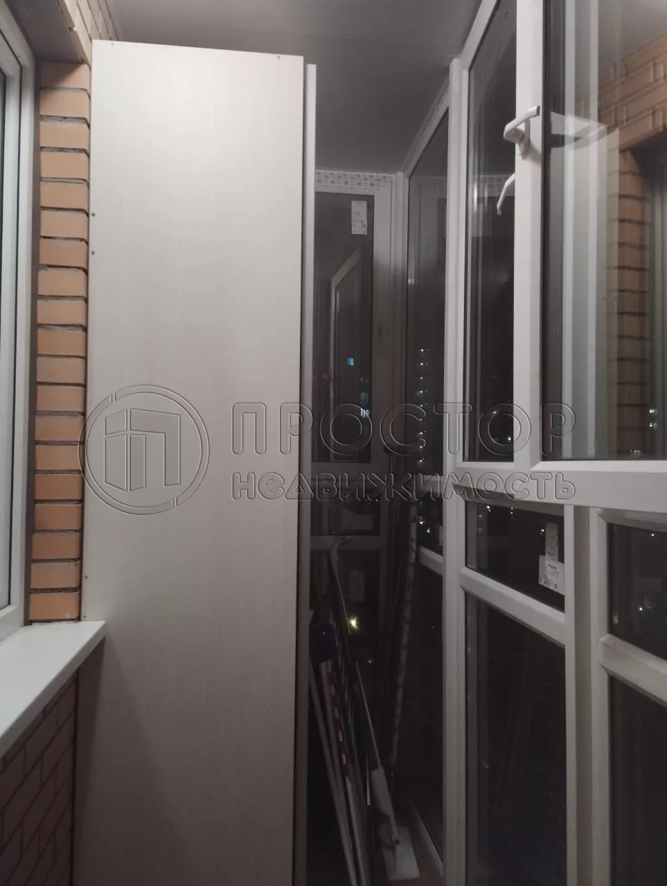 1-комнатная квартира, 41 м² - фото 13