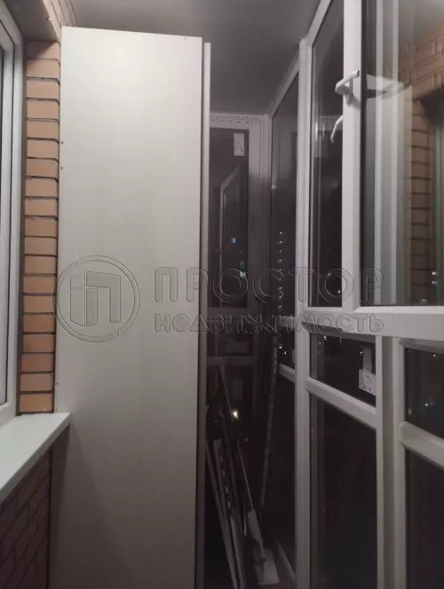 1-комнатная квартира, 41 м² - фото 13