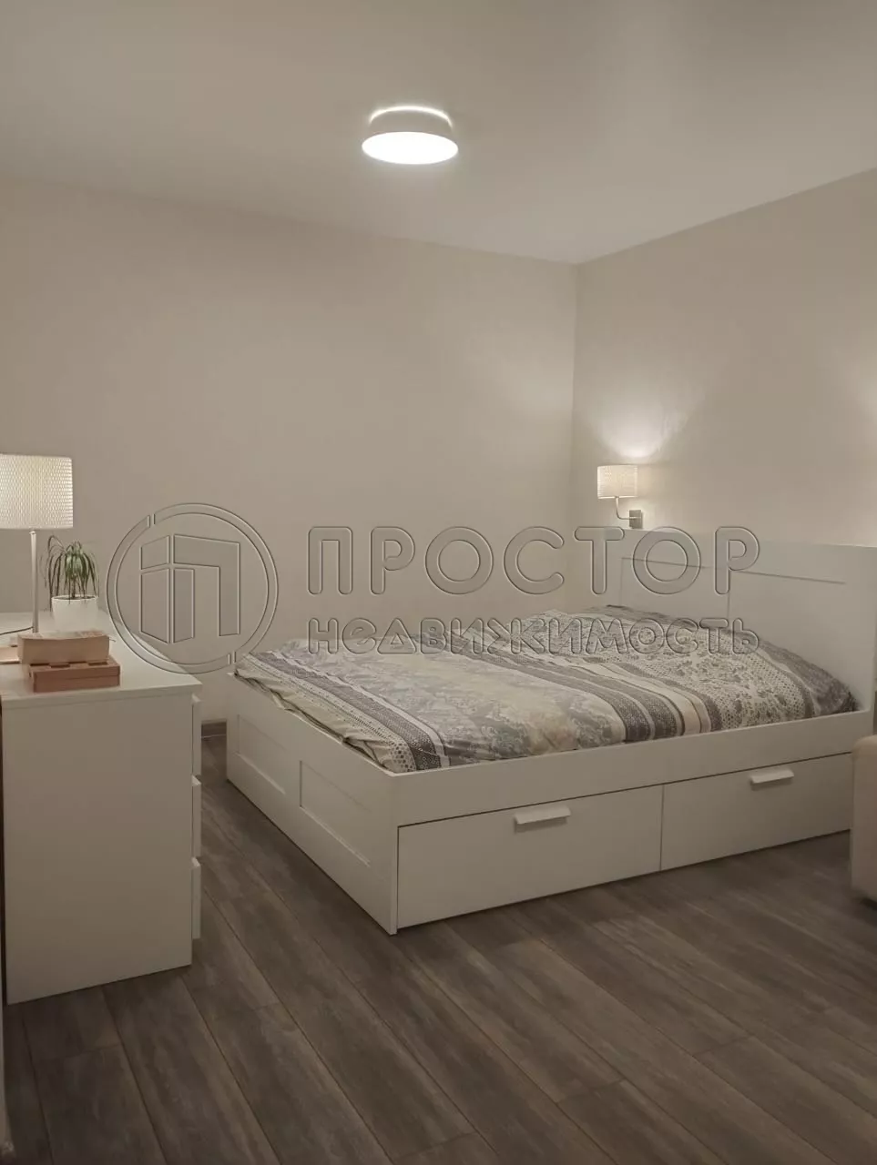 1-комнатная квартира, 41 м² - фото 15
