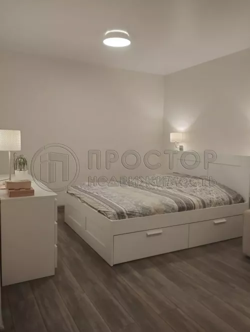 1-комнатная квартира, 41 м² - фото 15