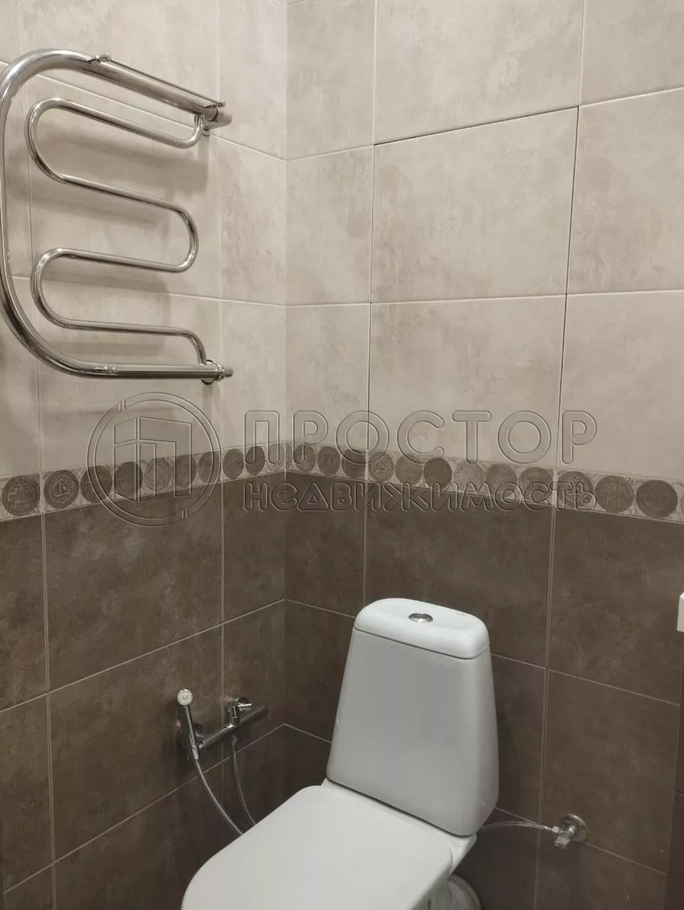 1-комнатная квартира, 41 м² - фото 25