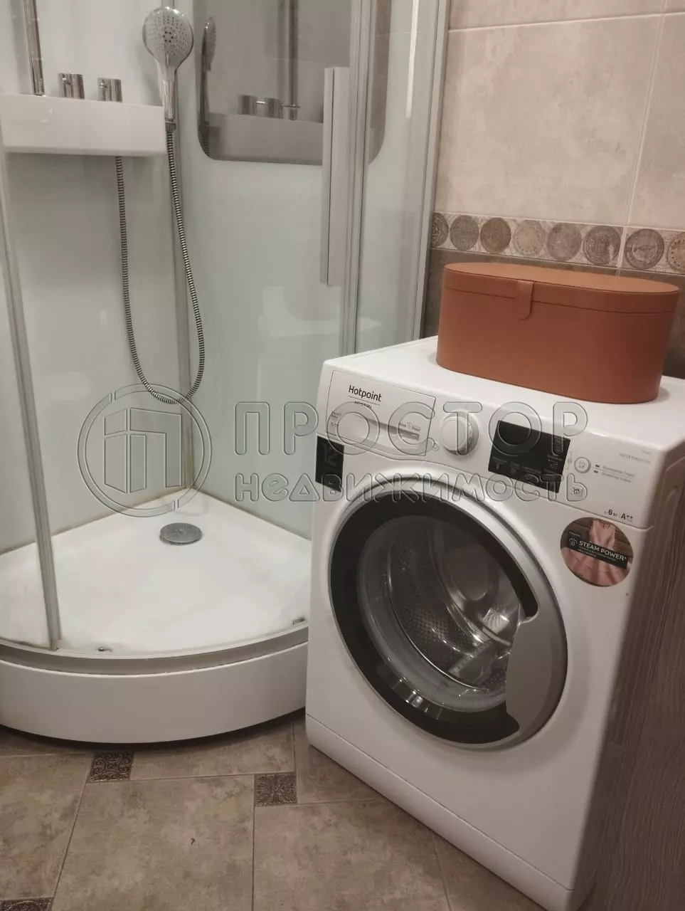 1-комнатная квартира, 41 м² - фото 27