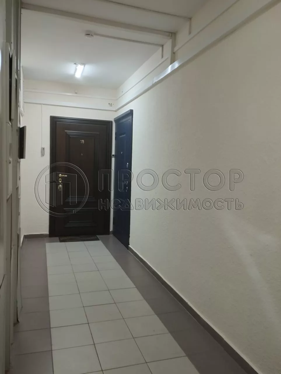 1-комнатная квартира, 41 м² - фото 32