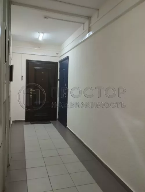 1-комнатная квартира, 41 м² - фото 32