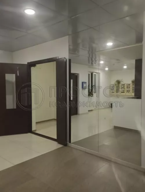 1-комнатная квартира, 41 м² - фото 34