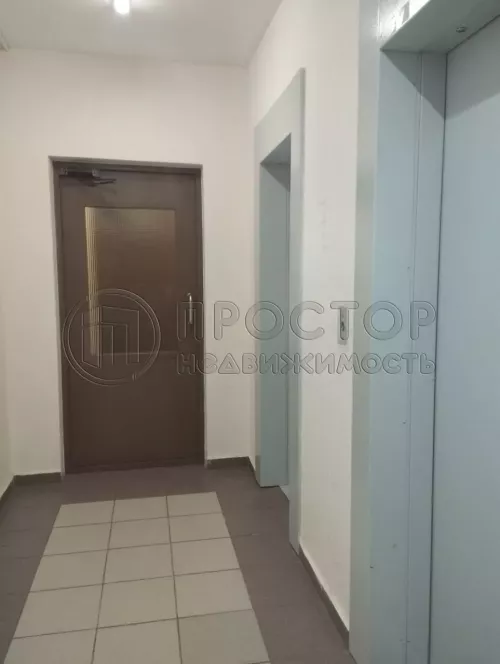 1-комнатная квартира, 41 м² - фото 36
