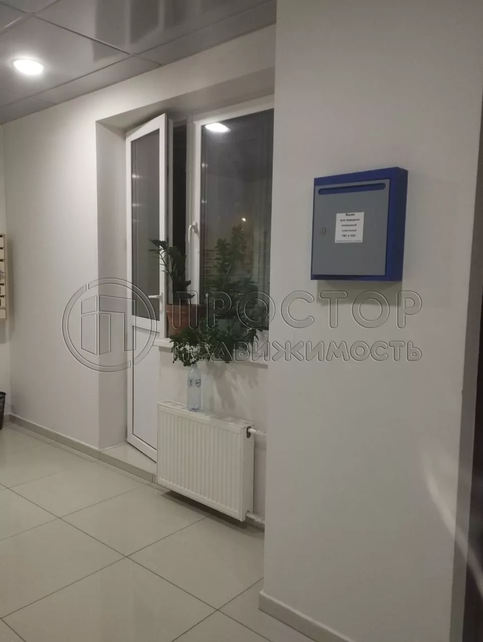 1-комнатная квартира, 41 м² - фото 40