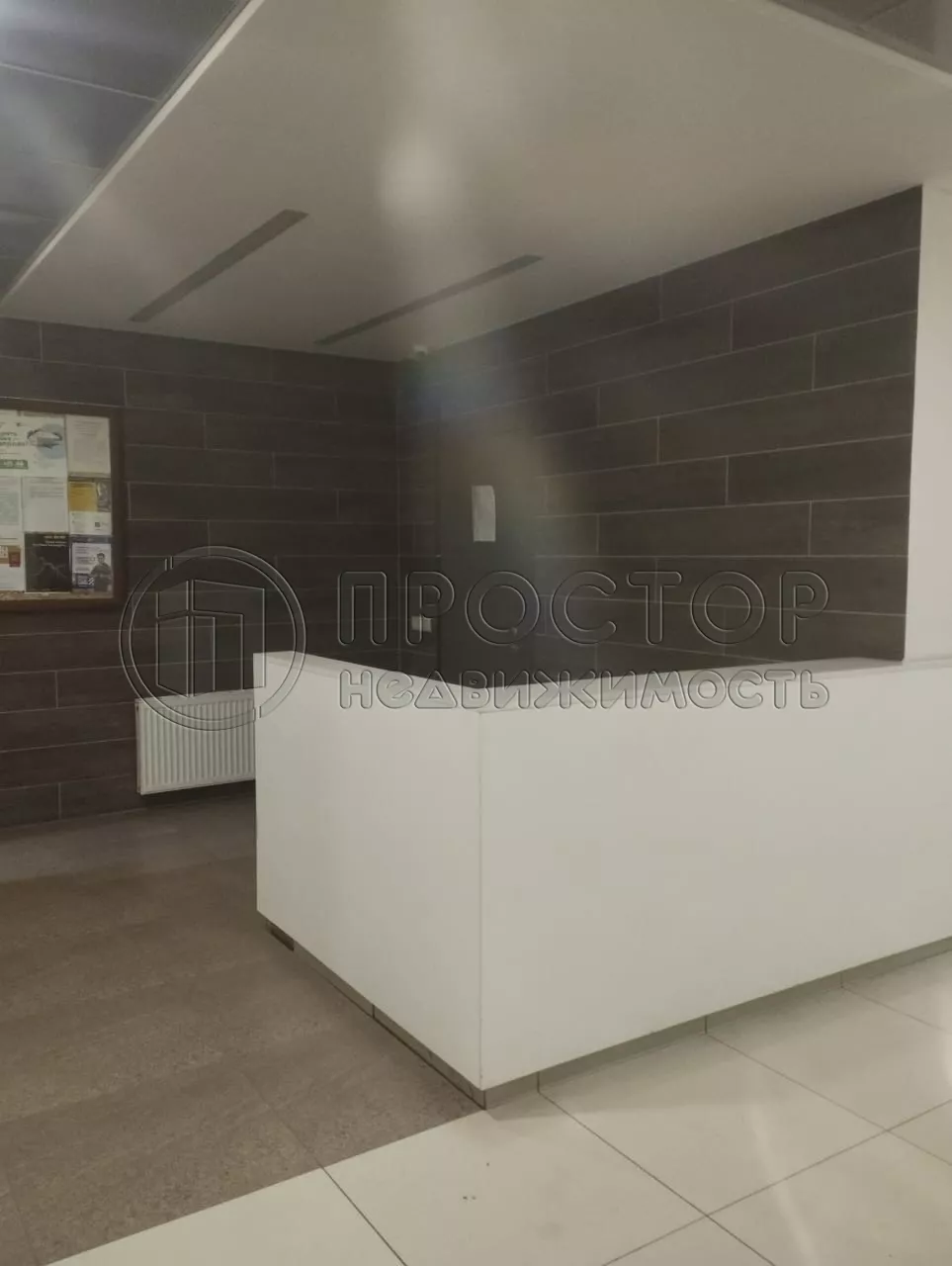 1-комнатная квартира, 41 м² - фото 42