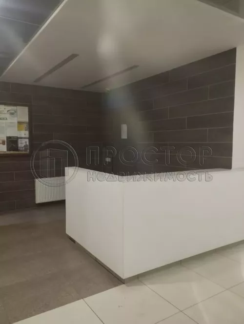 1-комнатная квартира, 41 м² - фото 42