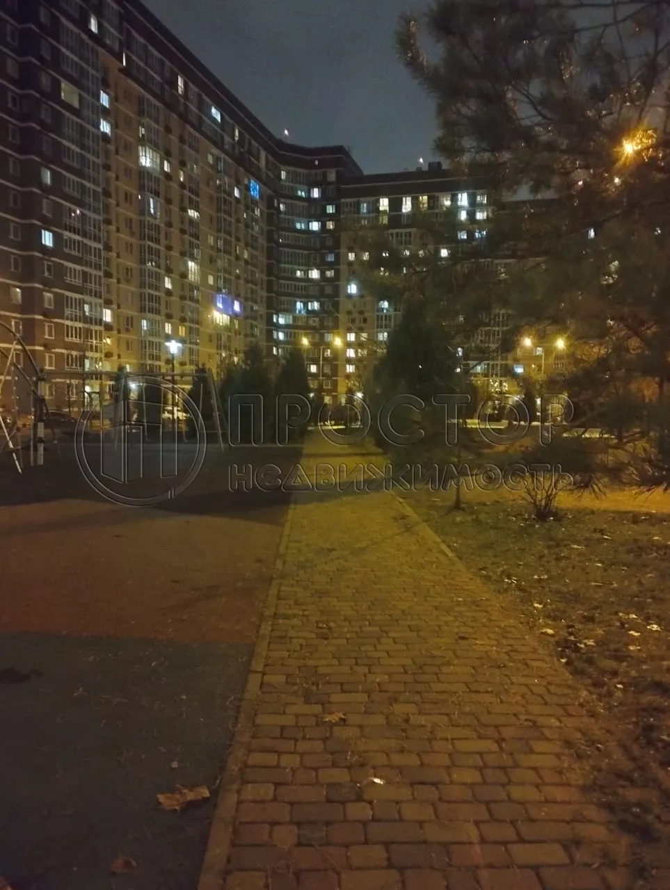 1-комнатная квартира, 41 м² - фото 46