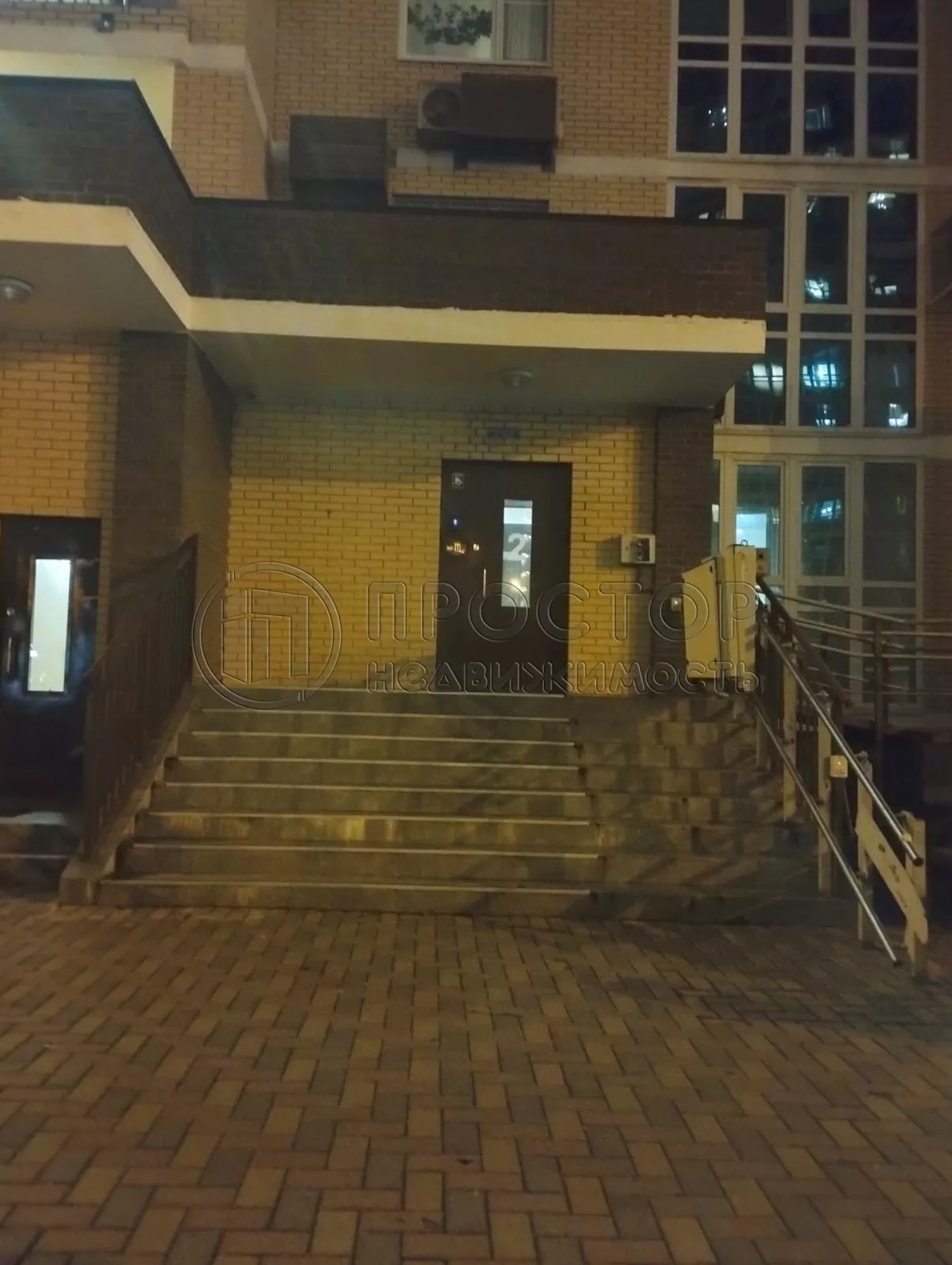 1-комнатная квартира, 41 м² - фото 48