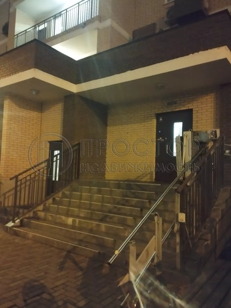 1-комнатная квартира, 41 м² - фото 50