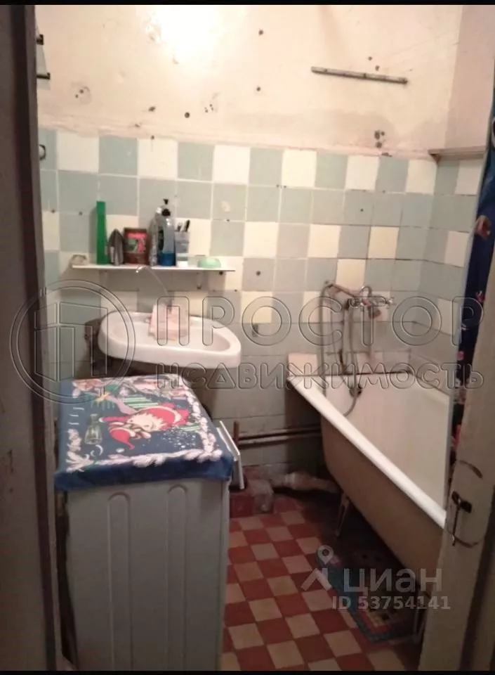 Комната, 20.2 м² - фото 4