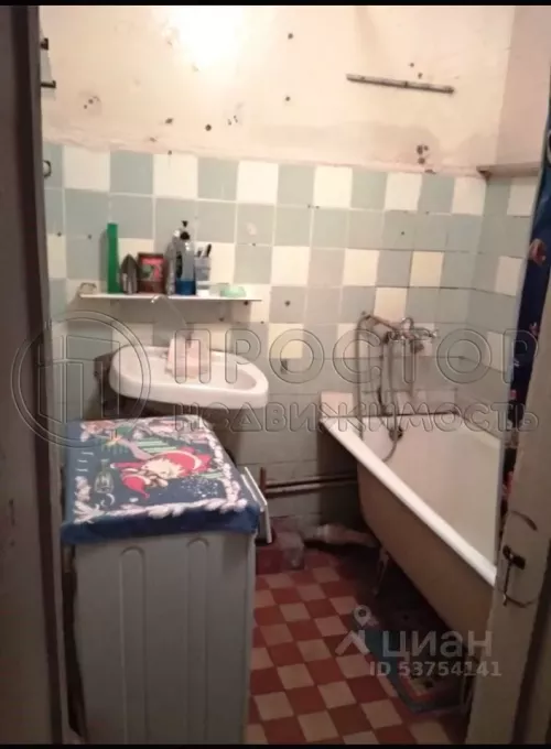 Комната, 20.2 м² - фото 4