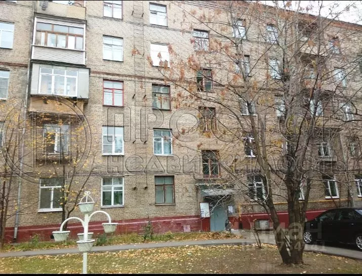 Комната, 20.2 м² - фото 8