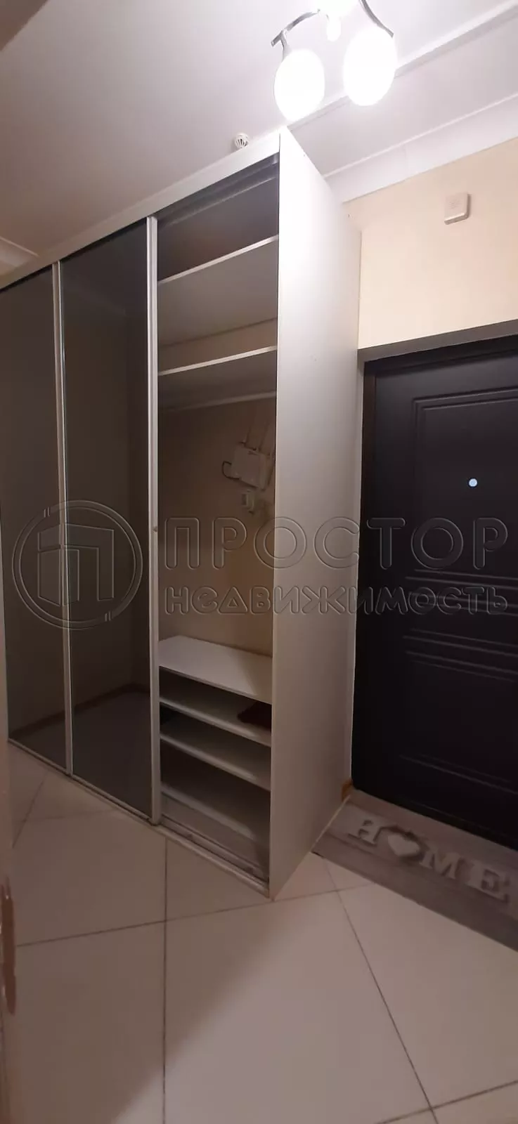 1-комнатная квартира, 38.7 м² - фото 9