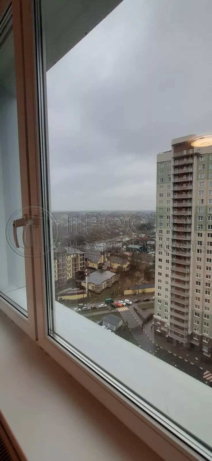 1-комнатная квартира, 38.7 м² - фото 11