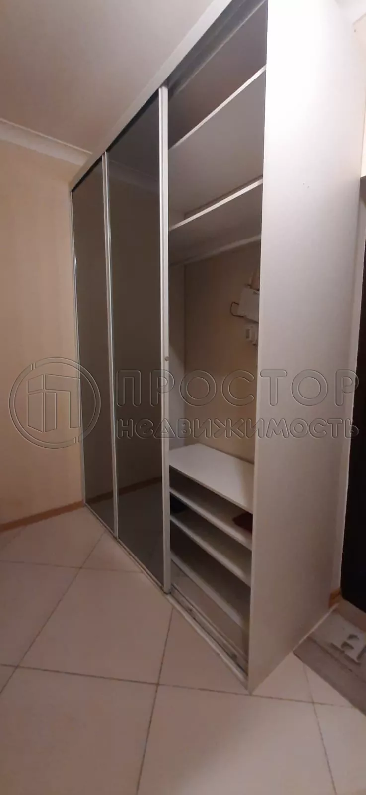 1-комнатная квартира, 38.7 м² - фото 15