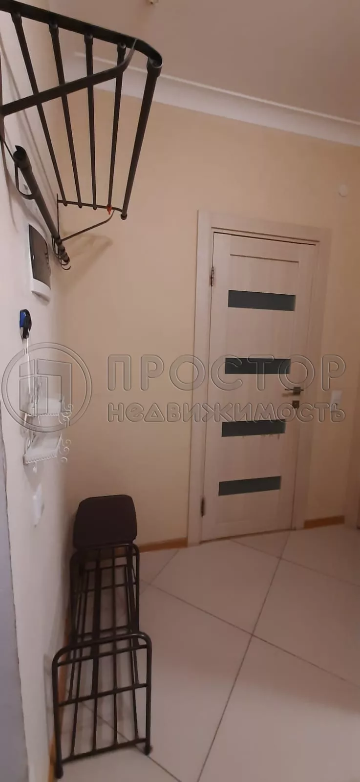 1-комнатная квартира, 38.7 м² - фото 17