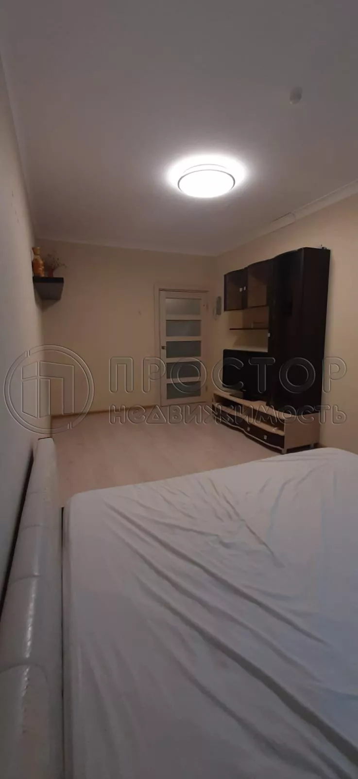 1-комнатная квартира, 38.7 м² - фото 19