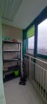 1-комнатная квартира, 38.7 м² - фото 65