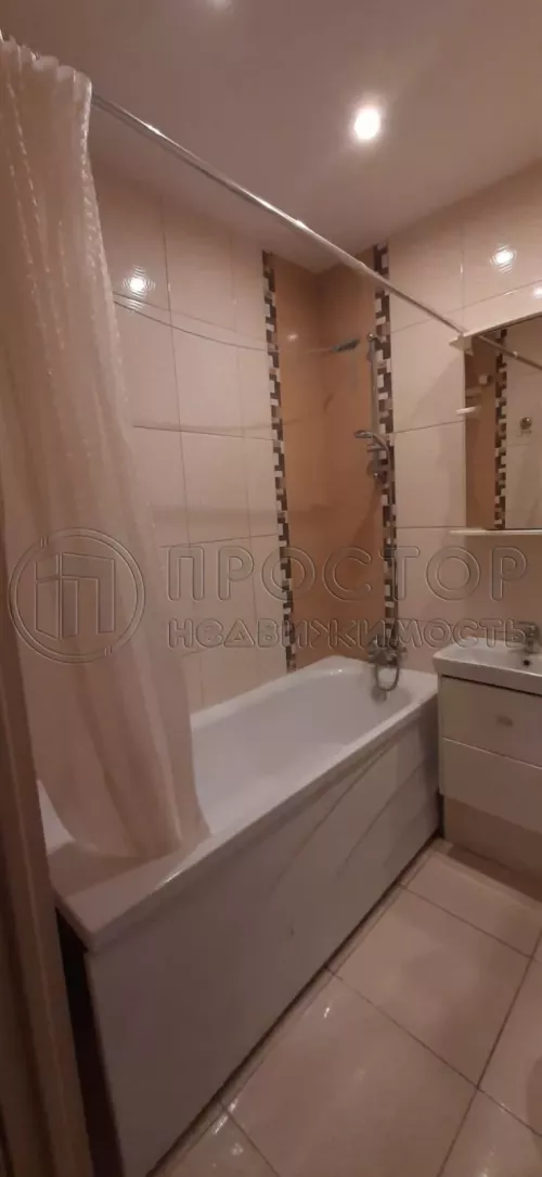 1-комнатная квартира, 38.7 м² - фото 35