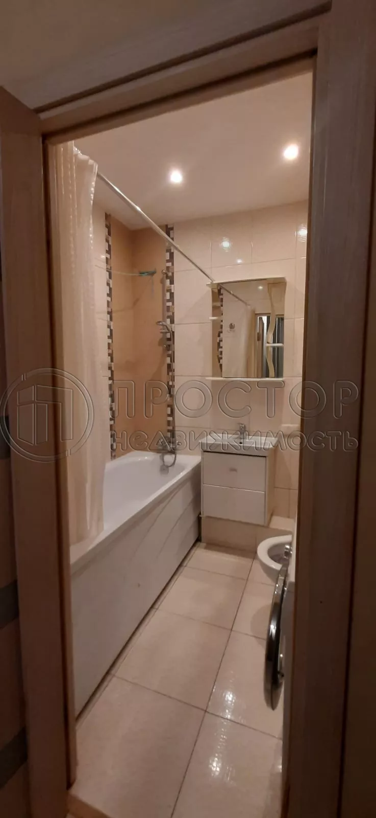 1-комнатная квартира, 38.7 м² - фото 41